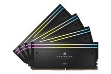 Corsair Dominator Titanium RGB 64GB (4x16GB) DDR5-6000 CL36 — 1