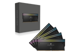 Corsair Dominator Titanium RGB 64GB (4x16GB) DDR5-6000 CL36 — 2