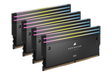 Corsair Dominator Titanium RGB 64GB (4x16GB) DDR5-6000 CL36 — 3