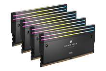 Corsair Dominator Titanium RGB 64GB (4x16GB) DDR5-6000 CL36 — 3