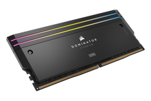 Corsair Dominator Titanium RGB 64GB (4x16GB) DDR5-6000 CL36 — 4