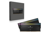 Corsair Dominator Titanium RGB 64GB (2x32GB) DDR5-6400 CL32 — 2