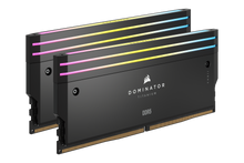 Corsair Dominator Titanium RGB 64GB (2x32GB) DDR5-6400 CL32 — 3