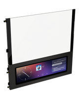 Corsair FRAME 4000D LCD RS ARGB Mid Tower — 2