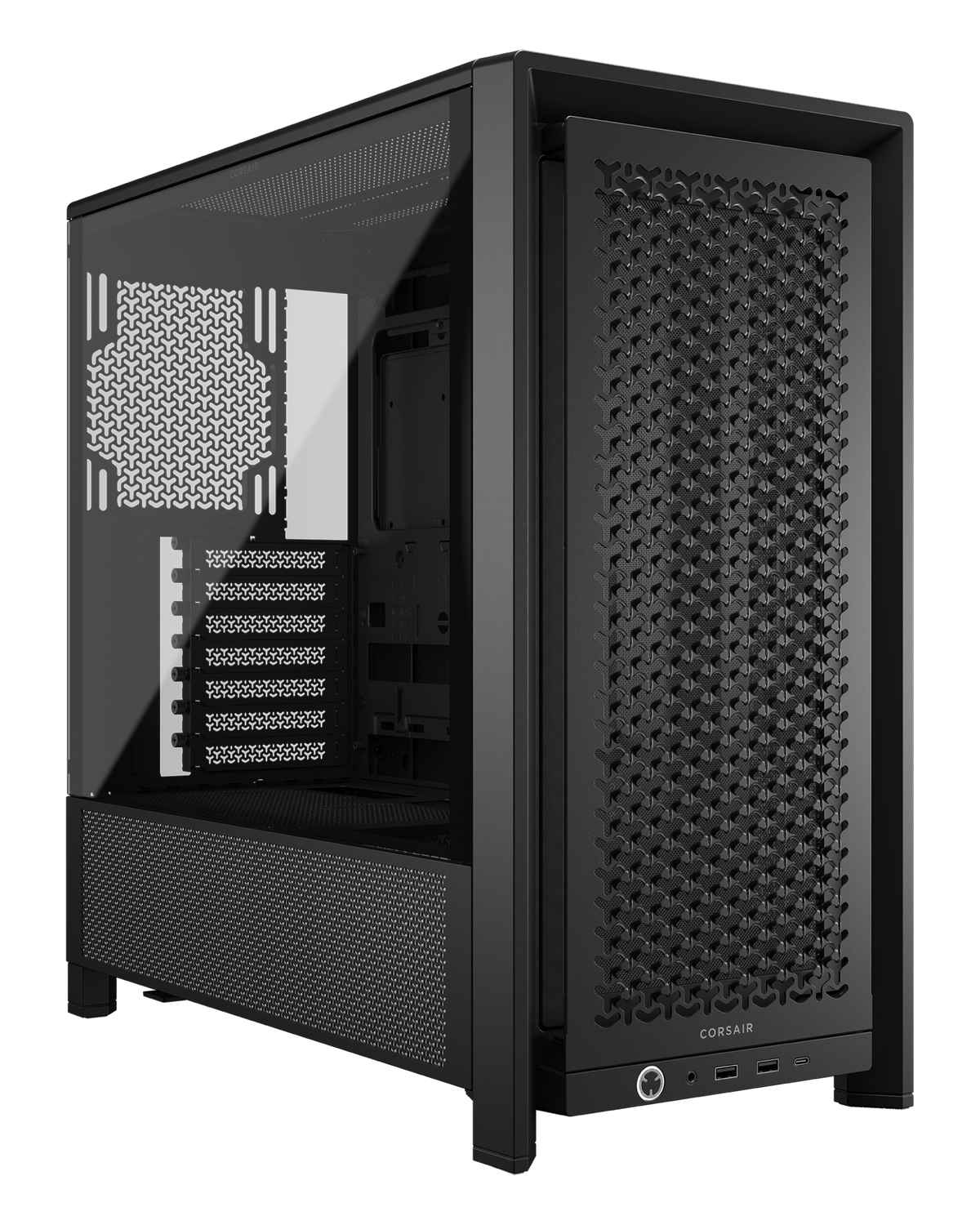 Corsair FRAME 4000D Mid Tower — 1