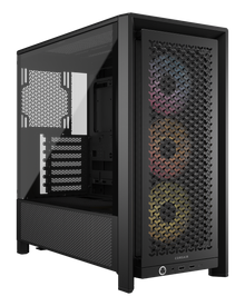 Corsair FRAME 4000D RS ARGB Mid Tower — 1