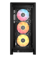 Corsair FRAME 4000D RS ARGB Mid Tower — 2