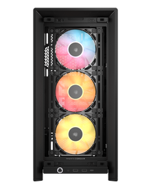Corsair FRAME 4000D RS ARGB Mid Tower — 2