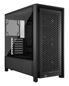 Corsair FRAME 4000D RS Mid Tower — 1