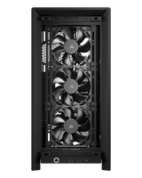 Corsair FRAME 4000D RS Mid Tower — 2