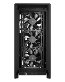 Corsair FRAME 4000D RS Mid Tower — 2
