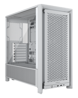 Corsair FRAME 4000D RS Mid Tower White — 1