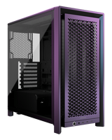 Corsair FRAME 4000D Vault Series Galaxy Mid Tower — 1