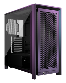 Corsair FRAME 4000D Vault Series Galaxy Mid Tower — 1