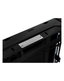 Corsair FRAME 4000D Vault Series Galaxy Mid Tower — 2