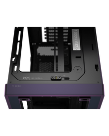 Corsair FRAME 4000D Vault Series Galaxy Mid Tower — 3