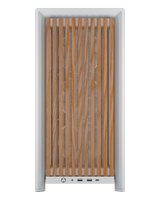 Corsair FRAME 4000D WOOD RS Oak Mid Tower — 2