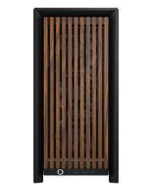 Corsair FRAME 4000D WOOD RS Walnut Mid Tower — 2