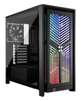 Corsair FRAME 4000X RS Mid Tower — 1