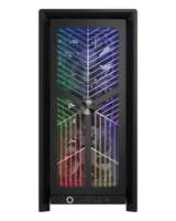Corsair FRAME 4000X RS Mid Tower — 2