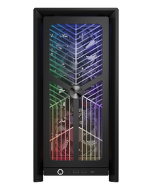 Corsair FRAME 4000X RS Mid Tower — 2