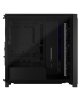 Corsair FRAME 4000X RS Mid Tower — 3