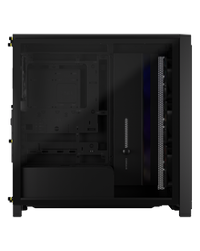 Corsair FRAME 4000X RS Mid Tower — 3