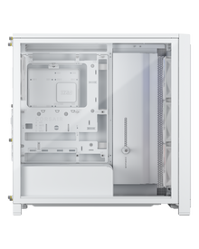 Corsair FRAME 4000X RS Mid Tower White — 3