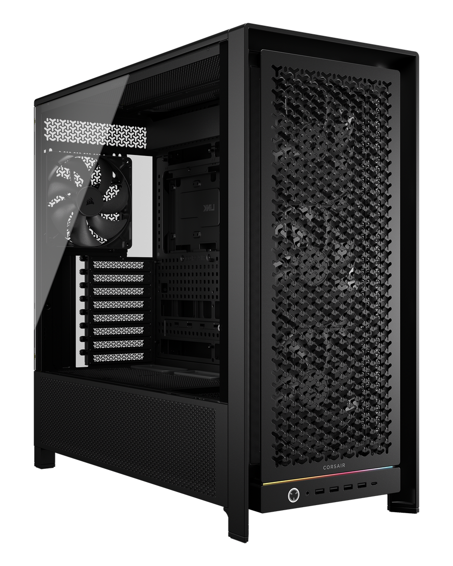 Corsair FRAME 5000D RS Mid Tower — 1
