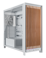 Corsair FRAME 5000D WOOD RS Oak Mid Tower — 1