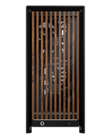Corsair FRAME 5000D WOOD RS Walnut Mid Tower — 2