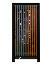Corsair FRAME 5000D WOOD RS Walnut Mid Tower — 2