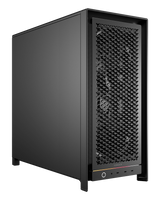 Corsair FRAME 5000D WORKSTATION Mid Tower — 1