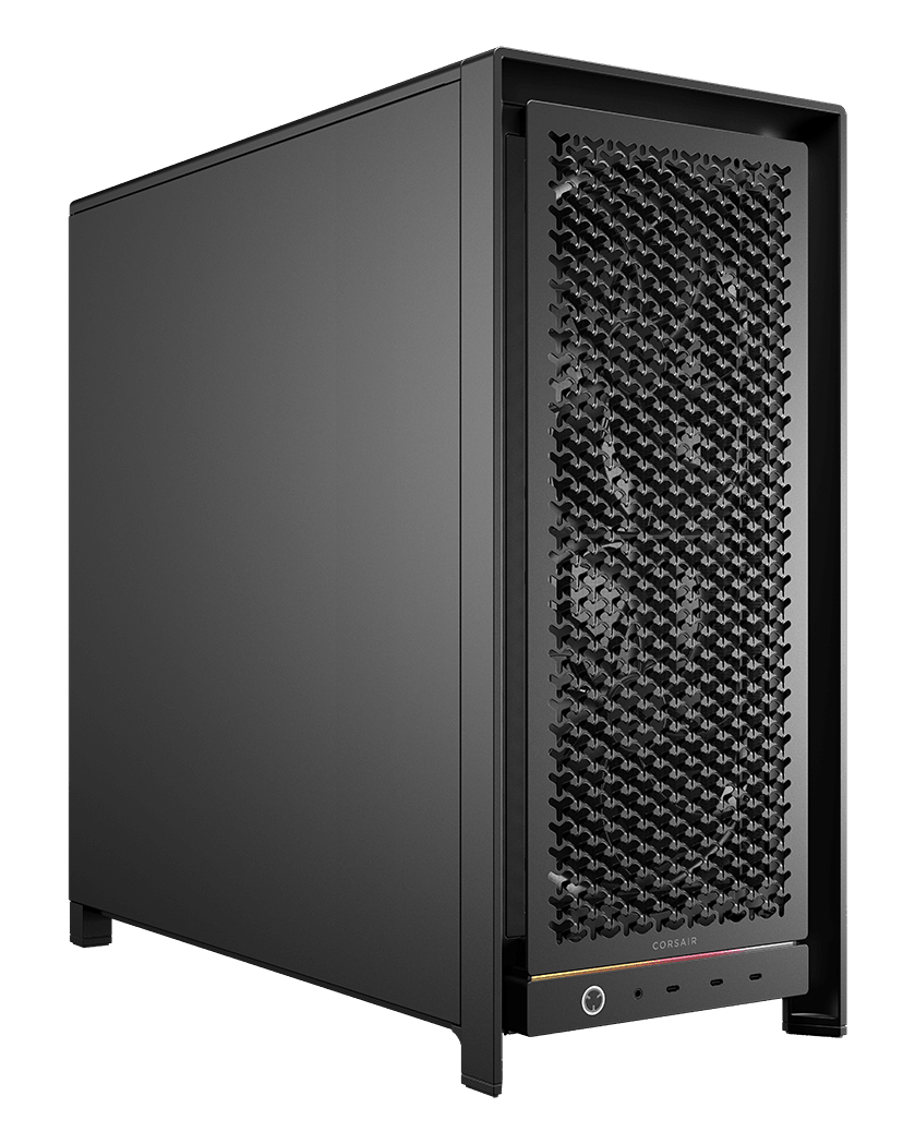 Corsair FRAME 5000D WORKSTATION Mid Tower — 1