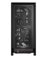 Corsair FRAME 5000D WORKSTATION Mid Tower — 2