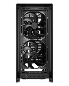 Corsair FRAME 5000D WORKSTATION Mid Tower — 3