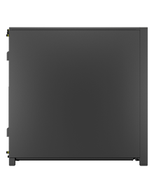 Corsair FRAME 5000D WORKSTATION Mid Tower — 4