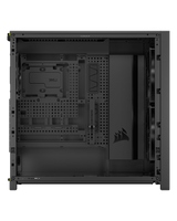 Corsair FRAME 5000D WORKSTATION Mid Tower — 5