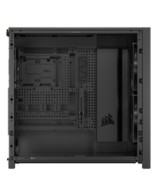 Corsair FRAME 5000D WORKSTATION Mid Tower — 5