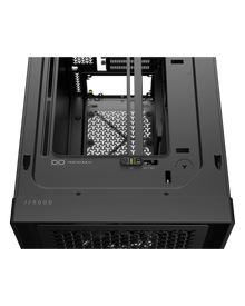 Corsair FRAME 5000D WORKSTATION Mid Tower — 8