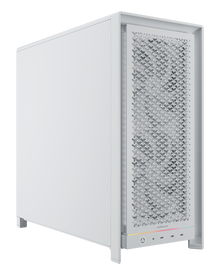 Corsair FRAME 5000D WORKSTATION Mid Tower White — 1
