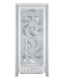 Corsair FRAME 5000D WORKSTATION Mid Tower White — 2