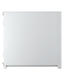 Corsair FRAME 5000D WORKSTATION Mid Tower White — 4