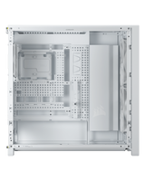 Corsair FRAME 5000D WORKSTATION Mid Tower White — 5