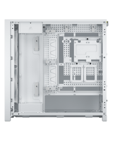 Corsair FRAME 5000D WORKSTATION Mid Tower White — 6