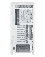Corsair FRAME 5000D WORKSTATION Mid Tower White — 7