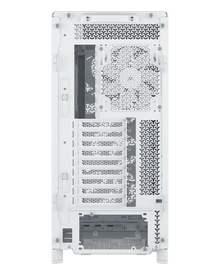 Corsair FRAME 5000D WORKSTATION Mid Tower White — 7