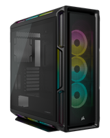 Corsair iCUE 5000T RGB Mid Tower — 1