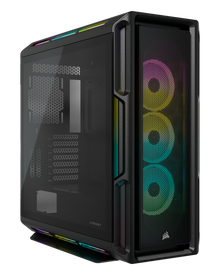 Corsair iCUE 5000T RGB Mid Tower — 1