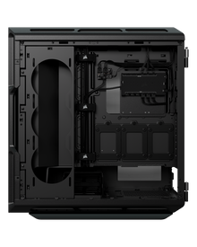 Corsair iCUE 5000T RGB Mid Tower — 2